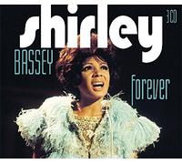 Bassey, Shirley - Forever