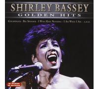 Bassey, Shirley - Golden Hits