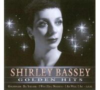 Bassey, Shirley - Golden Hits [Import]
