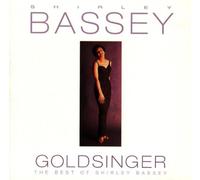 Shirley Bassey - Goldsinger-Best Of