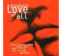 Bassey,Shirley - Greatest Love of All [Import]