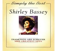 Shirley Bassey - Diamonds Are Forever