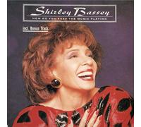 Bassey,Shirley - How do you keep the music playing