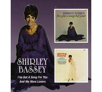 Bassey, Shirley - I've Got A Song For You/And We