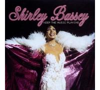 Bassey,Shirley - Keep The Music Playing [Import]