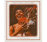 Bassey, Shirley - Live In Japan