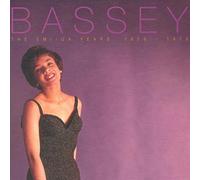 Bassey, Shirley - Long Box 5 CD : The EMI-UA Years (+ livret 24 pages)
