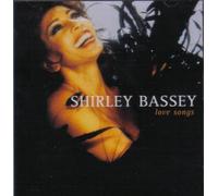 Bassey Shirley - Love Songs [Import]