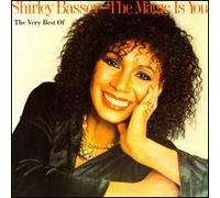 Bassey, Shirley - Magic is You-The Very Best of