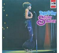 BASSEY, Shirley - Night and day / 6438038 L