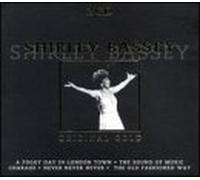 Bassey Shirley - Original Gold