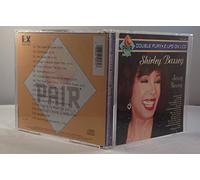 Bassey, Shirley - Sassy Bassey