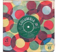 Bassey, Shirley - Shirley Bassey - Who Are We? / I'll Get By (7" Vinyl)