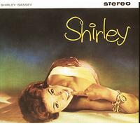 Bassey, Shirley - Shirley [Import]