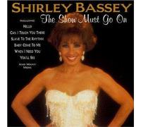 Bassey, Shirley - Show Must Go on