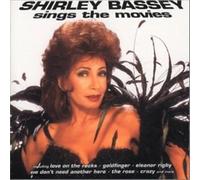 Shirley Bassey - Sings the Movies