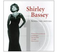 Bassey,Shirley - Sings the Movie