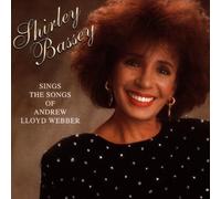 Bassey, Shirley - Sings the Songs of Andrew Lloyd Webber by Bassey, Shirley Import edition (1995) Audio CD