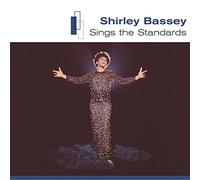 Bassey Shirley - Sings the Standards
