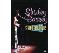 Bassey, Shirley - Standing Room Only [USA] [DVD]