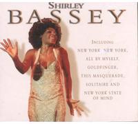 Bassey,Shirley - The Best of [Import]