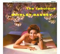 Bassey,Shirley - The Fabulous...