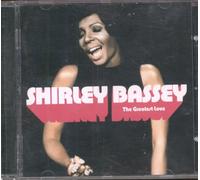 Bassey, Shirley - The Greatest Love [Import]