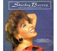 Bassey,Shirley - The Music Never Ends [Import]