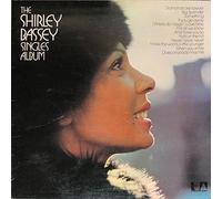BASSEY, Shirley - The Shirley Bassey Singles Album