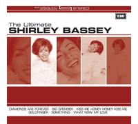 Bassey,Shirley - The Ultimate