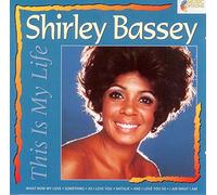 Bassey,Shirley - This is Life/What Now My Lo [Import]