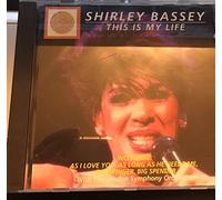 Bassey Shirley - This Is My Life