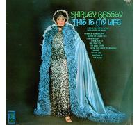 Bassey,Shirley - This is My Life [Import] [Casete]