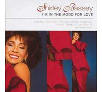 Bassey, Shirley - What Now My Love