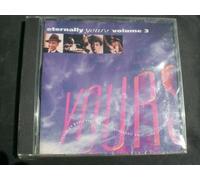 BASSEY SINATRA RAY CHARLES ARMSTRONG KING COLE - ETERNALLY YOURS VOLUME 3