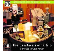 Bassface Swing Trio,the Feat. Bürkle,Barbara - A Tribute to Cole Port [Vinilo]
