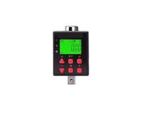 BASSFLY Dinamometrica Digital, Speciality High Torque Value High Precision Digital Torque Meter 0.1-1500N.m Torque Wrench Including Handle Adapter Test Torque(Torque6.0-600N.m)