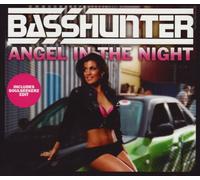 Basshunter - Angel in the Night Pt. 2