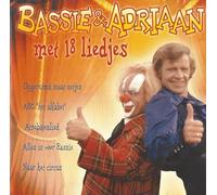 Bassie & Adriaan - Met 18 Liedjes