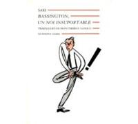 Bassington Un Noi Insuportable