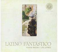 Bassini, Rubens - Latino Fantastico