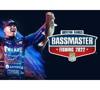 Bassmaster Fishing 2022: 2022 Bassmaster Classic Steam Key - GLOBAL