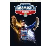 Bassmaster® Fishing: Digital Collector’s Edition PC/XBOX LIVE Key EUROPE