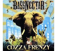 Bassnectar - Cozza Frenzy