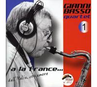 Basso Gianni - A La France