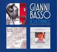 Basso Gianni - A La France Collection (Limited Edt.)