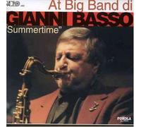 Basso, Gianni & Big Band - Summertime