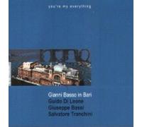 Basso,Gianni Quartet - You're My Everything