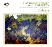 Basso Quartet Gianni - Tea for Two