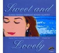 Basso - Sweet and Lovely